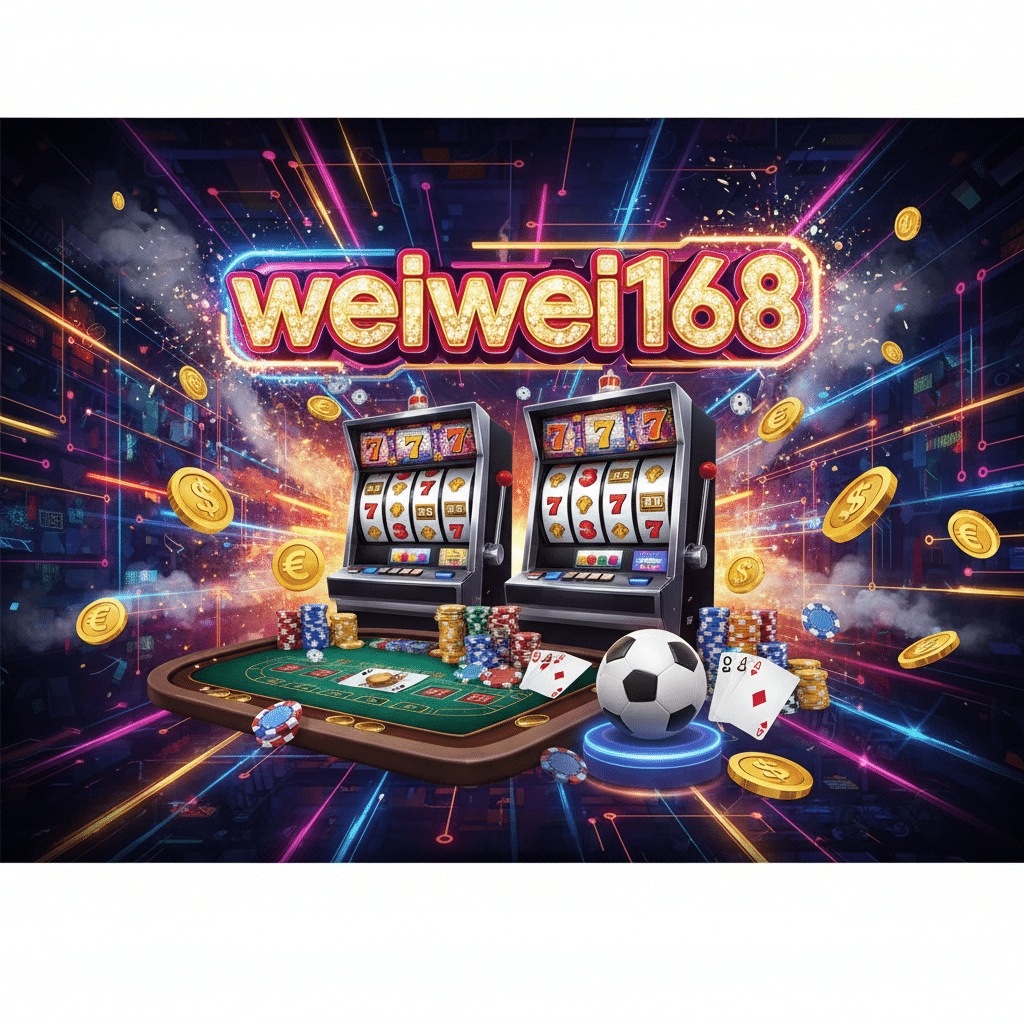 weiwei168