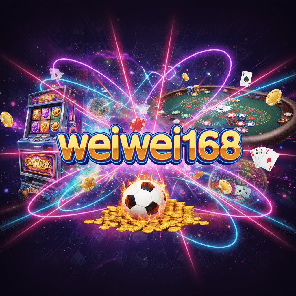 weiwei168